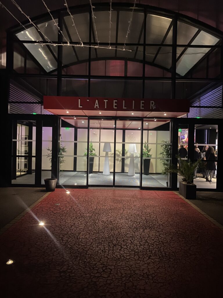 Remise des diplômes : une soirée mémorable pour la promotion 2024 3 Non classé