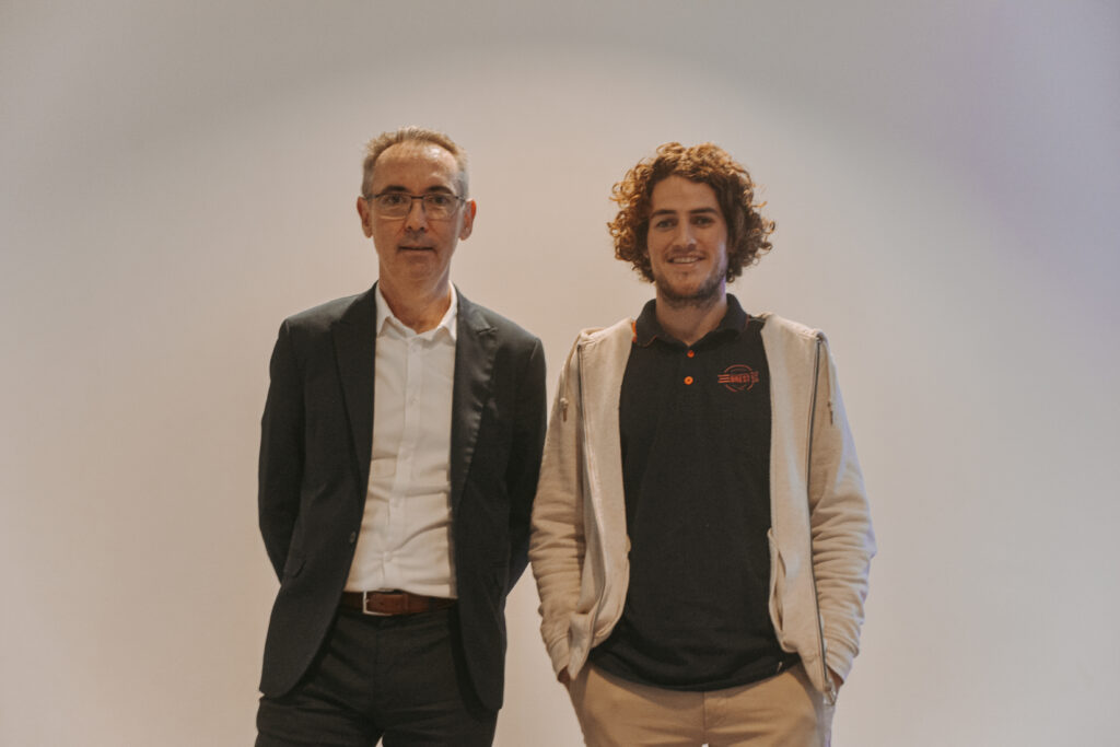 Remise des diplômes : une soirée mémorable pour la promotion 2024 7 Non classé