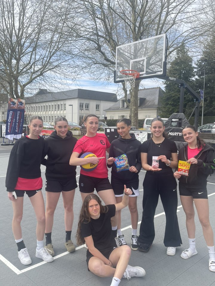 Basket