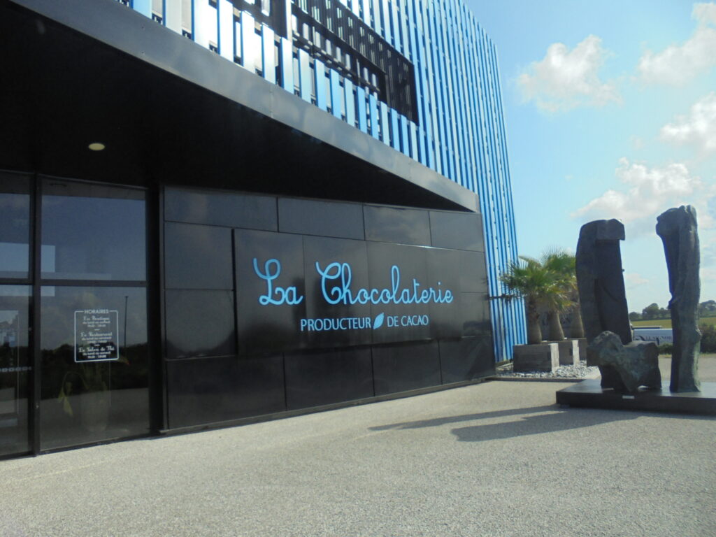 Chocolaterie