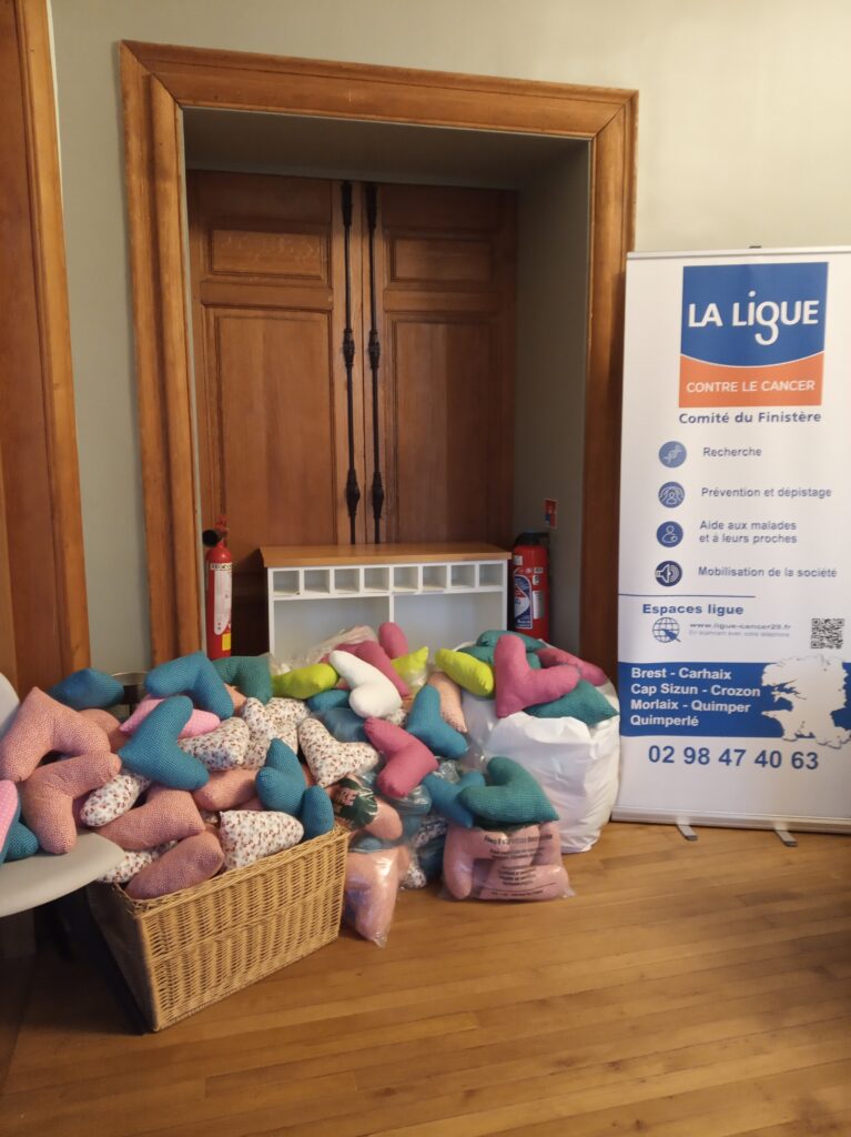 Le Lycée Fénelon en « Rose » 3 DE TISF, Fénelon