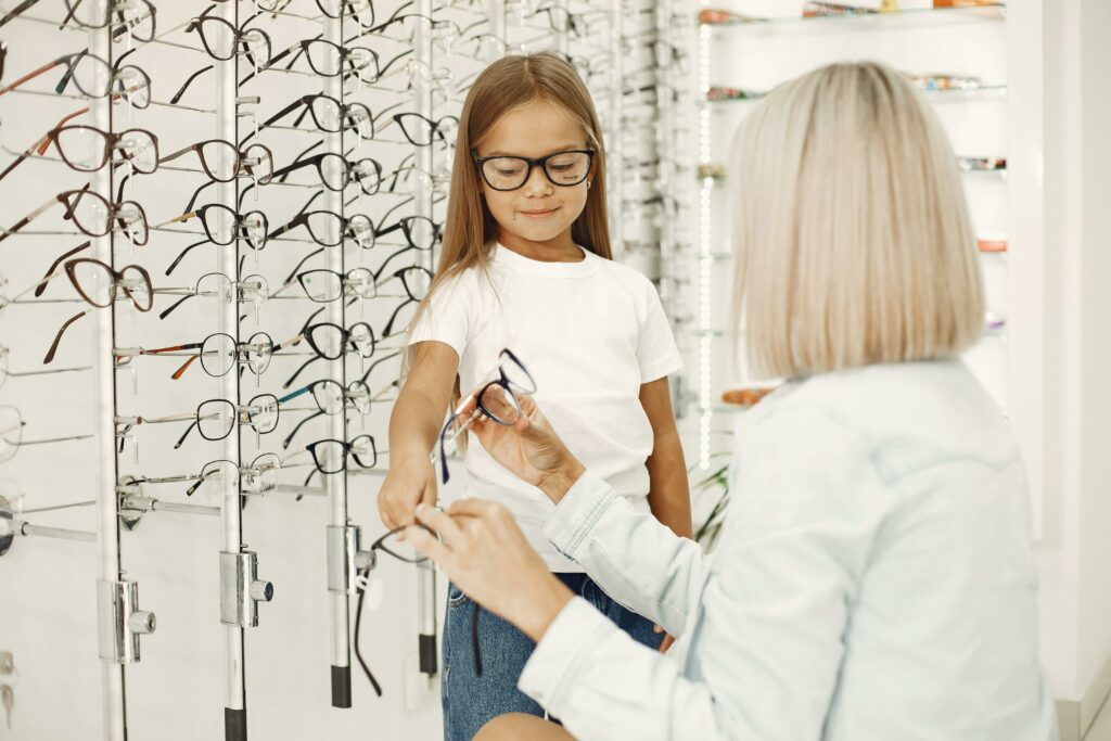 bts opticien lunetier