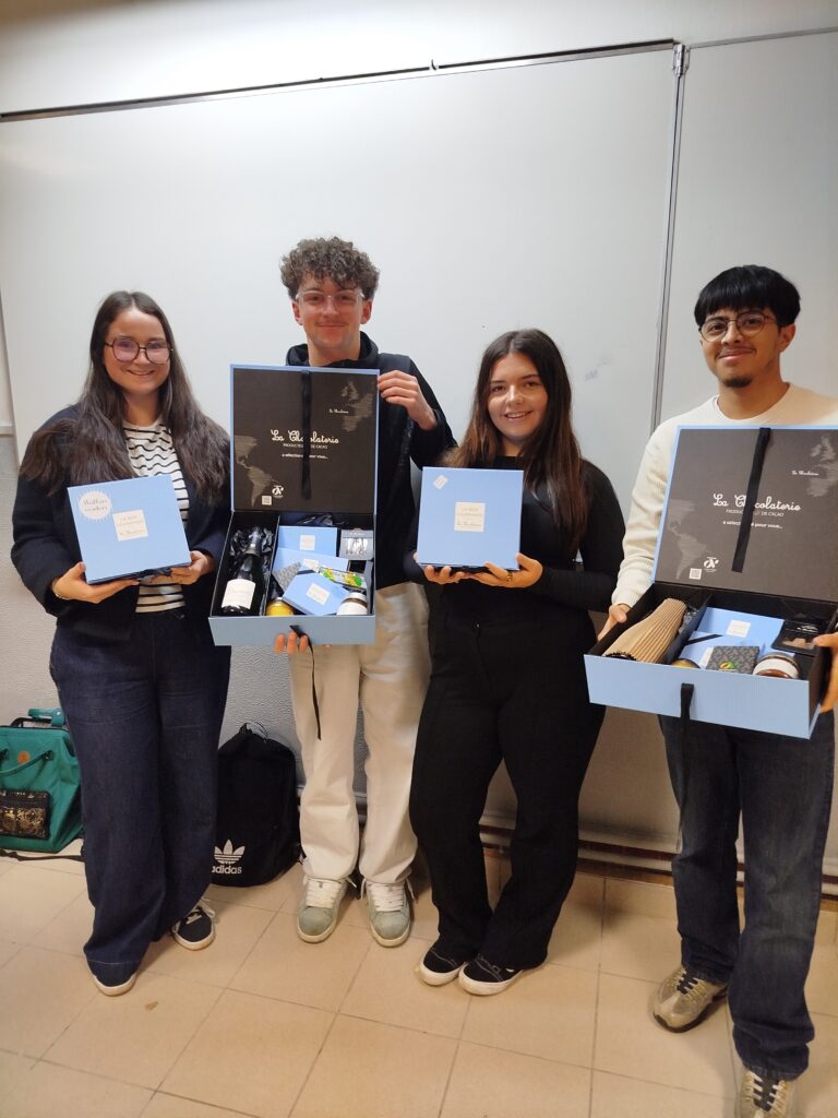 BTS ESF, DE TISF, Fénelon