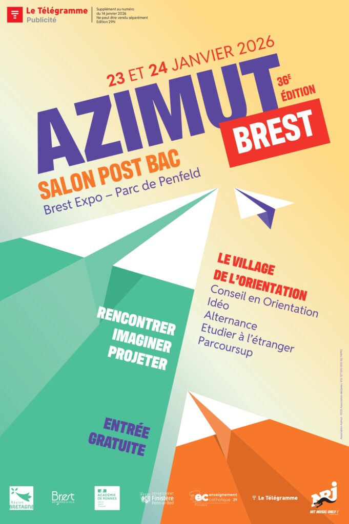 Salon Azimut Penfeld 2026 2