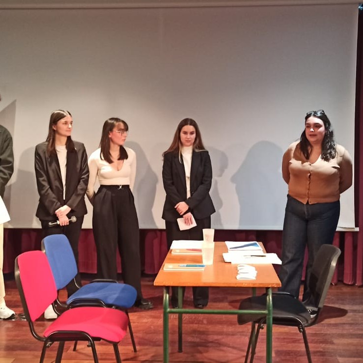 BTS TOURISME, Fénelon