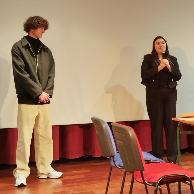 BTS TOURISME, Fénelon