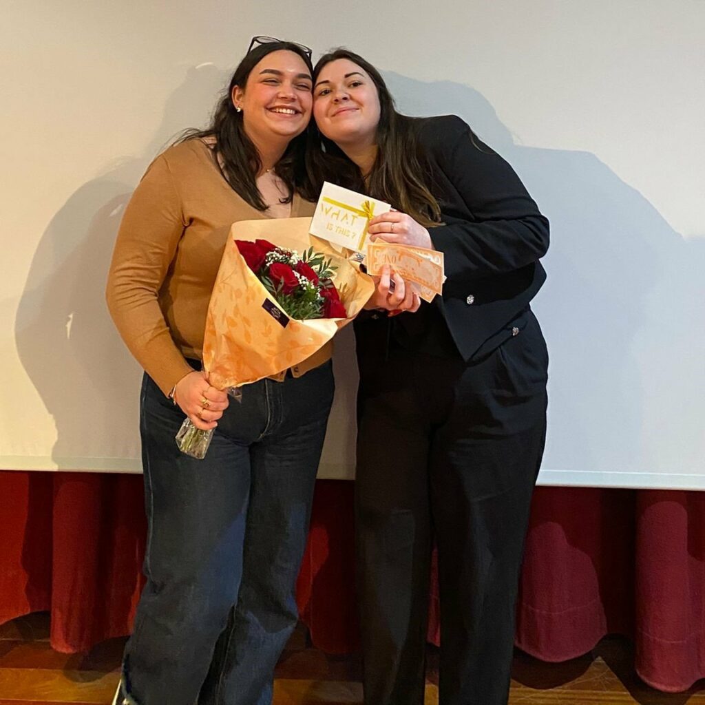 BTS TOURISME, Fénelon