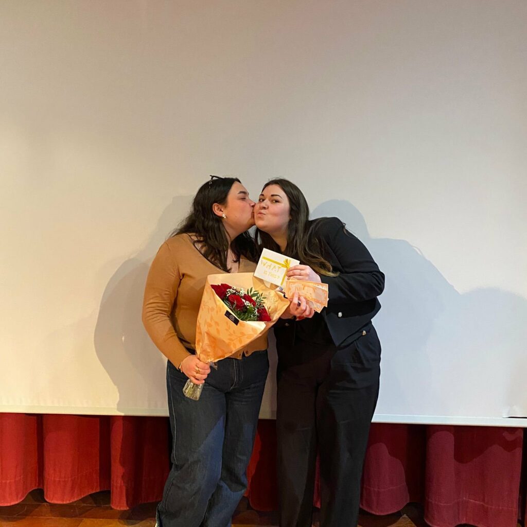 BTS TOURISME, Fénelon