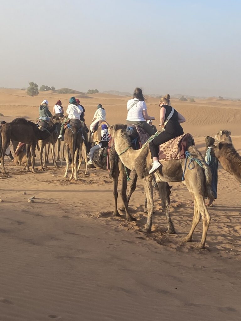 BTS NDRC, Charles de Foucauld